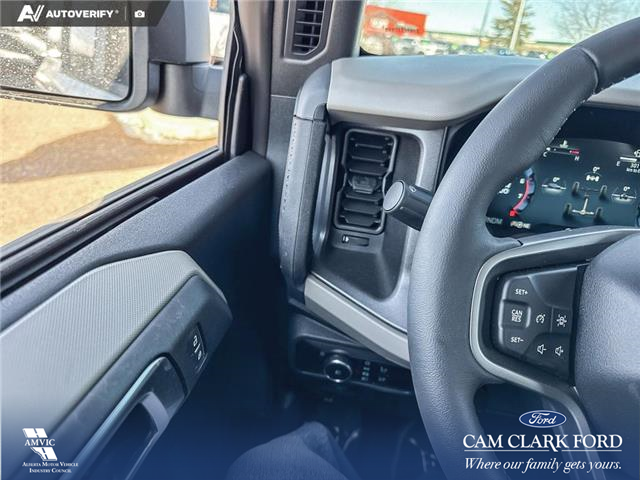 2026 Ford Bronco Big Bend (Stk: 26S5700) in Red Deer - Image 17 of 25 2026 Ford Bronco Big Bend (Stk: 26S5700) in Red Deer - Image 17 of 25