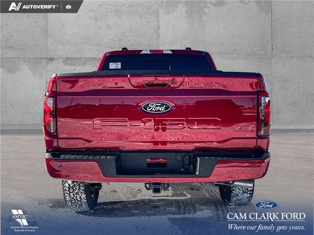 2026 Ford F-150 XLT (Stk: 26T3155) in Olds - Image 5 of 25