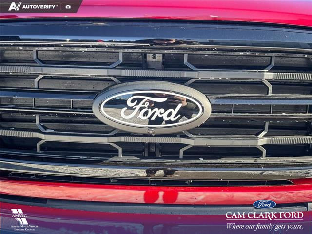 2026 Ford F-150 XLT (Stk: 26T3155) in Olds - Image 9 of 25