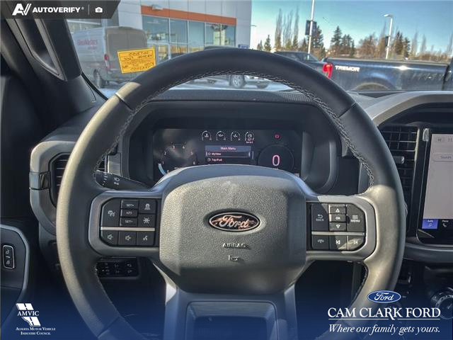 2026 Ford F-150 XLT (Stk: 26T3155) in Olds - Image 14 of 25