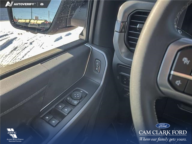 2026 Ford F-150 XLT (Stk: 26T3155) in Olds - Image 17 of 25