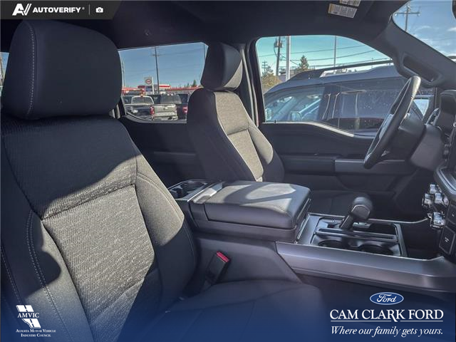 2026 Ford F-150 XLT (Stk: 26T3155) in Olds - Image 22 of 25