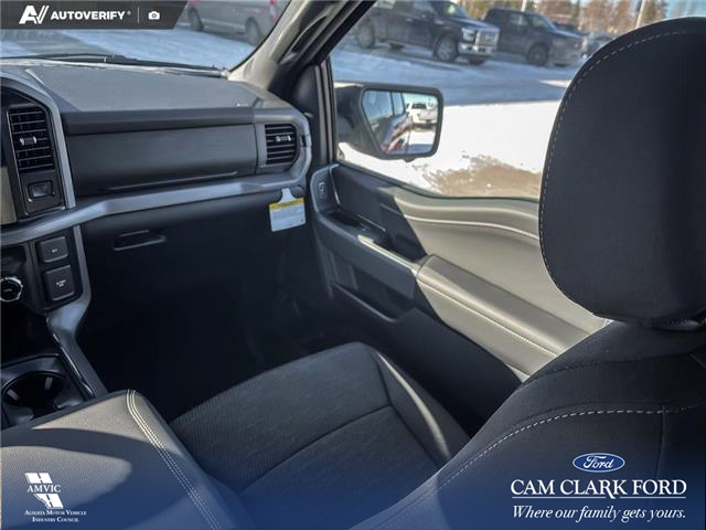 2026 Ford F-150 XLT (Stk: 26T3155) in Olds - Image 25 of 25