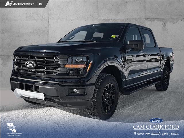 2026 Ford F-150 XLT (Stk: 26T2164) in Olds - Image 1 of 24