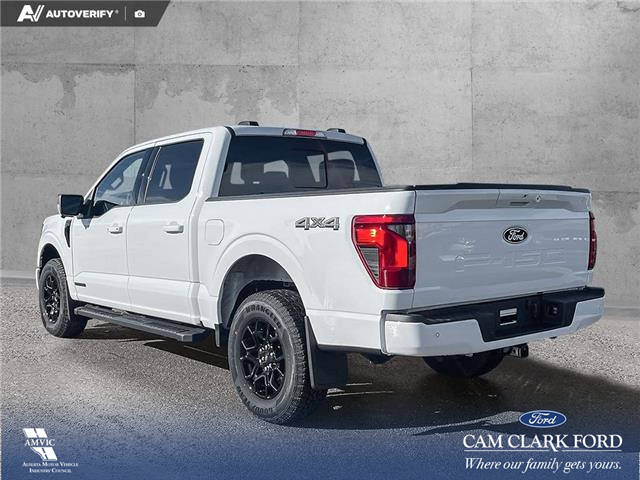 2026 Ford F-150 XLT (Stk: 26T2671) in Olds - Image 4 of 25