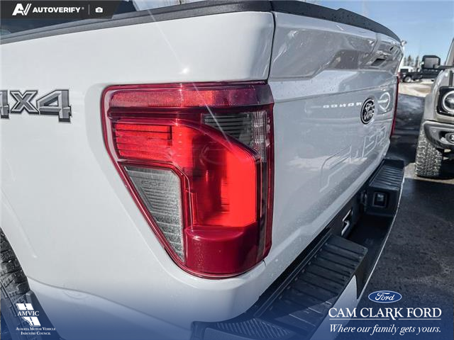 2026 Ford F-150 XLT (Stk: 26T2671) in Olds - Image 11 of 25