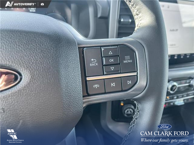 2026 Ford F-150 XLT (Stk: 26T2671) in Olds - Image 16 of 25