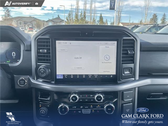 2026 Ford F-150 XLT (Stk: 26T2671) in Olds - Image 19 of 25