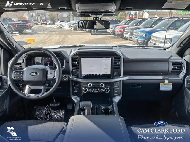2026 Ford F-150 XLT (Stk: 26T2671) in Olds - Image 24 of 25