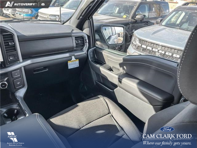 2026 Ford F-150 XLT (Stk: 26T2671) in Olds - Image 25 of 25