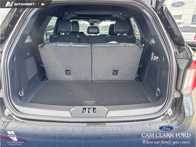 2026 Ford Explorer ST (Stk: 26S5420) in Red Deer - Image 12 of 25