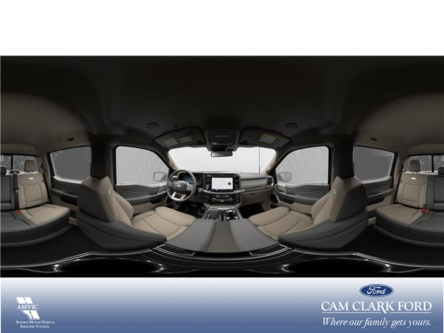 2026 Ford F-150 Platinum (Stk: 26AT7967) in Airdrie - Image 7 of 7