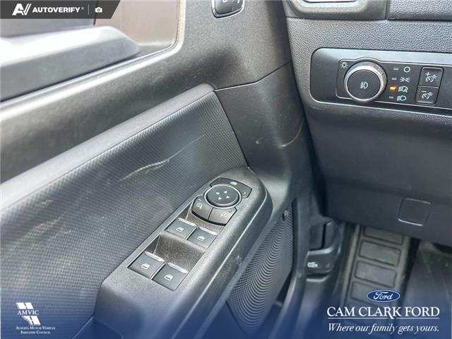 2026 Ford Bronco Sport Badlands (Stk: 26AS9344) in Airdrie - Image 17 of 25