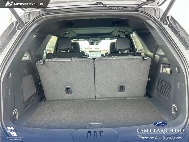 2026 Ford Explorer ST (Stk: 26AS1855) in Airdrie - Image 12 of 25
