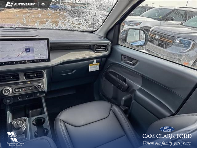 2026 Ford Maverick Lariat (Stk: 26T2376) in Red Deer - Image 24 of 24