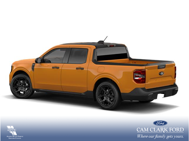 2026 Ford Maverick XLT (Stk: 26AT7307) in Airdrie - Image 2 of 7 2026 Ford Maverick XLT (Stk: 26AT7307) in Airdrie - Image 2 of 7