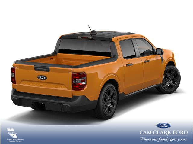 2026 Ford Maverick XLT (Stk: 26AT7307) in Airdrie - Image 3 of 7 2026 Ford Maverick XLT (Stk: 26AT7307) in Airdrie - Image 3 of 7