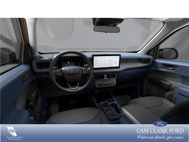 2026 Ford Maverick XLT (Stk: 26AT7307) in Airdrie - Image 6 of 7 2026 Ford Maverick XLT (Stk: 26AT7307) in Airdrie - Image 6 of 7