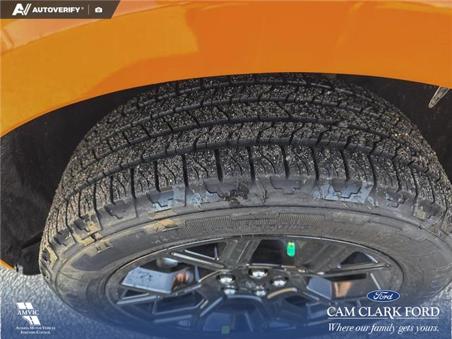 2026 Ford Maverick XLT (Stk: 26T5880) in Red Deer - Image 7 of 24
