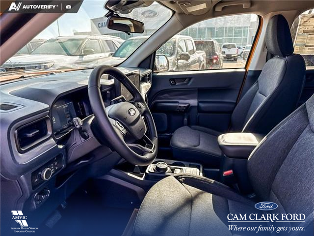 2026 Ford Maverick XLT (Stk: 26T5880) in Red Deer - Image 12 of 24