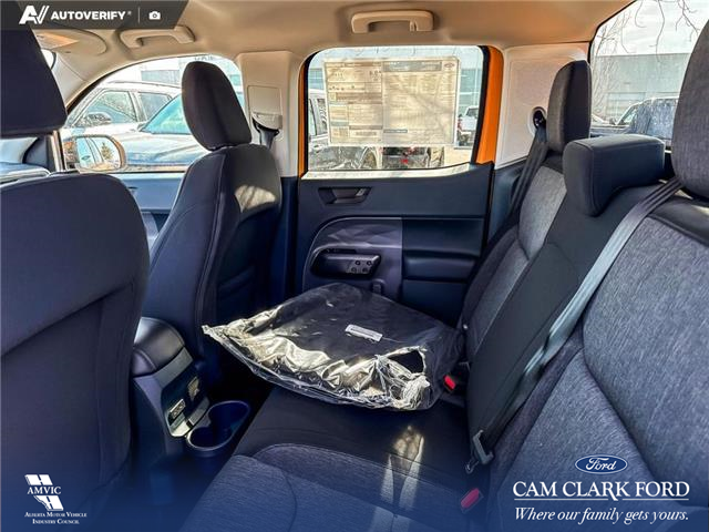 2026 Ford Maverick XLT (Stk: 26T5880) in Red Deer - Image 22 of 24