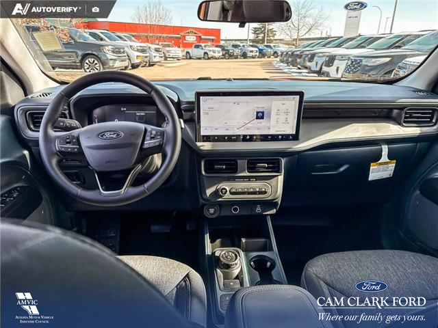 2026 Ford Maverick XLT (Stk: 26T5880) in Red Deer - Image 23 of 24
