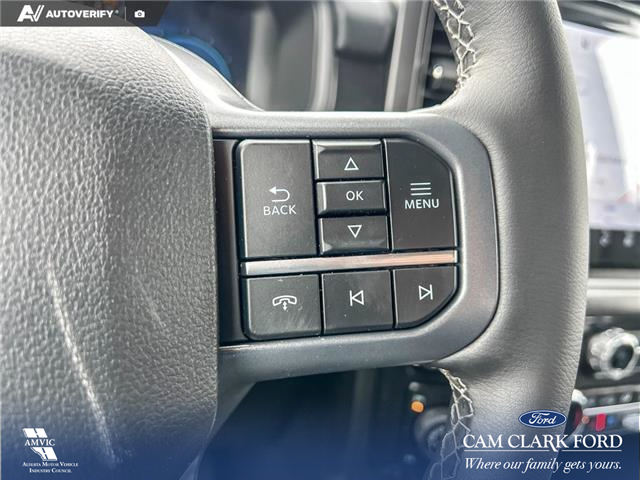 2026 Ford F-150 Lariat (Stk: 26AT7230) in Airdrie - Image 16 of 25