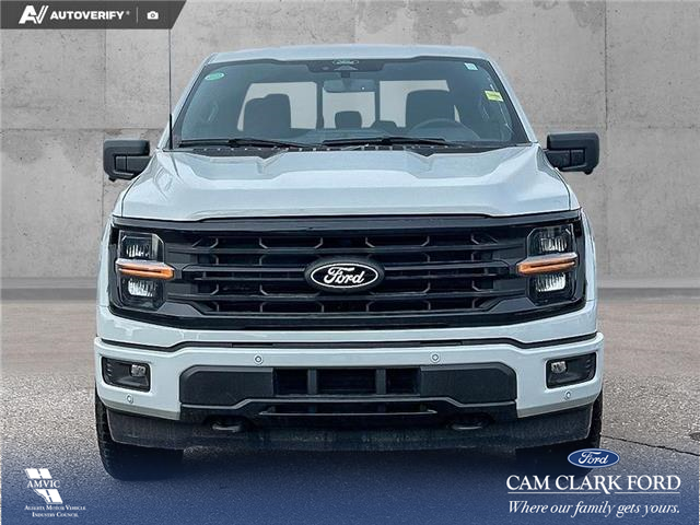 2026 Ford F-150 XLT (Stk: 26AT1784A) in Airdrie - Image 2 of 25 2026 Ford F-150 XLT (Stk: 26AT1784A) in Airdrie - Image 2 of 25
