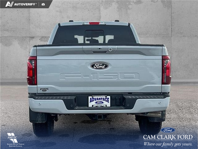 2026 Ford F-150 XLT (Stk: 26AT1784A) in Airdrie - Image 5 of 25 2026 Ford F-150 XLT (Stk: 26AT1784A) in Airdrie - Image 5 of 25