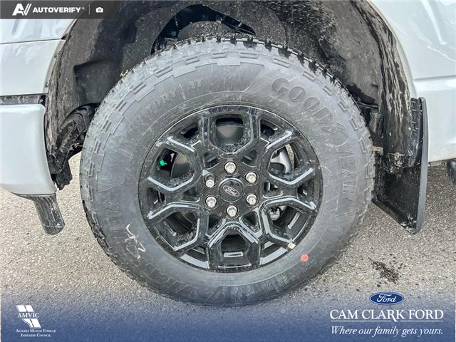 2026 Ford F-150 XLT (Stk: 26AT1784A) in Airdrie - Image 6 of 25 2026 Ford F-150 XLT (Stk: 26AT1784A) in Airdrie - Image 6 of 25