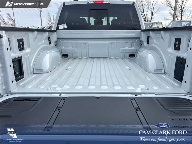 2026 Ford F-150 XLT (Stk: 26AT1784A) in Airdrie - Image 12 of 25 2026 Ford F-150 XLT (Stk: 26AT1784A) in Airdrie - Image 12 of 25