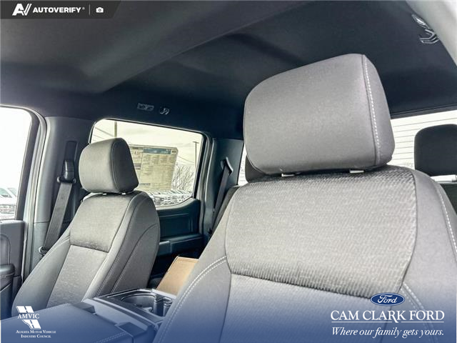 2026 Ford F-150 XLT (Stk: 26AT1784A) in Airdrie - Image 20 of 25 2026 Ford F-150 XLT (Stk: 26AT1784A) in Airdrie - Image 20 of 25