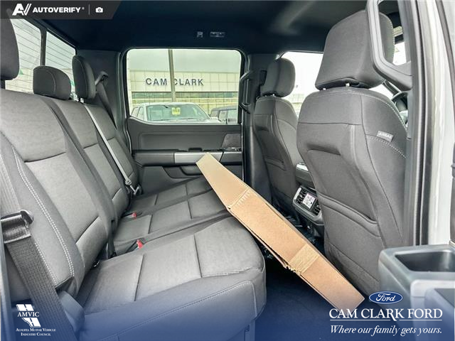 2026 Ford F-150 XLT (Stk: 26AT1784A) in Airdrie - Image 23 of 25 2026 Ford F-150 XLT (Stk: 26AT1784A) in Airdrie - Image 23 of 25