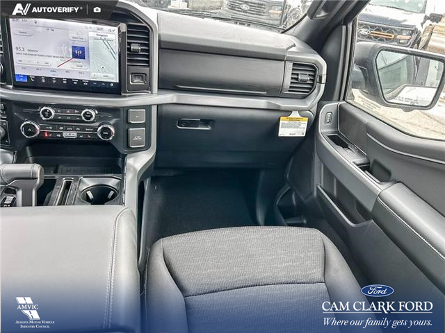 2026 Ford F-150 XLT (Stk: 26AT1784A) in Airdrie - Image 25 of 25 2026 Ford F-150 XLT (Stk: 26AT1784A) in Airdrie - Image 25 of 25