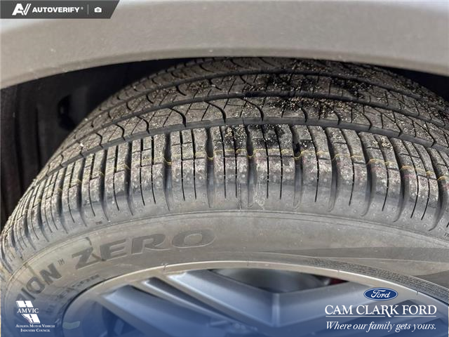 2026 Ford Explorer ST-Line (Stk: 26S8710) in Red Deer - Image 7 of 25