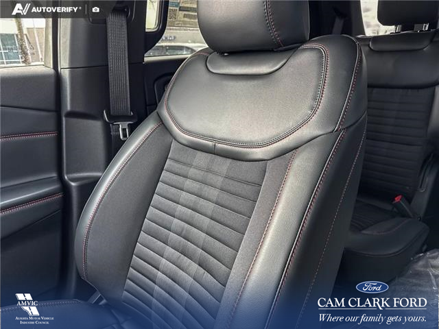 2026 Ford Explorer ST-Line (Stk: 26S8710) in Red Deer - Image 20 of 25