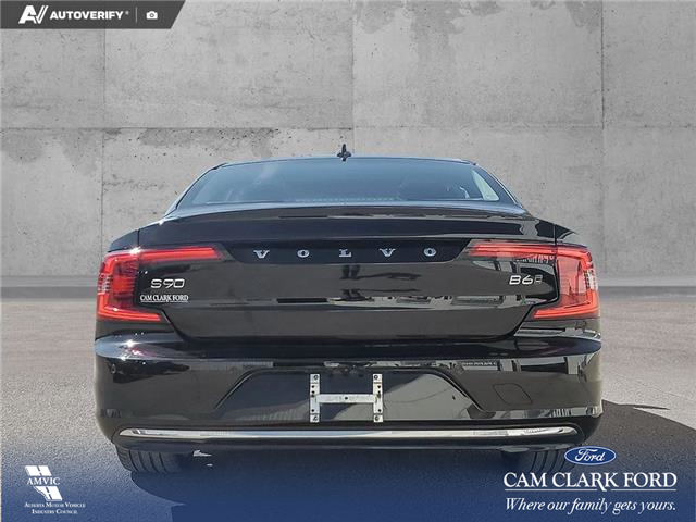 2022 Volvo S90 B6 Inscription (Stk: U37987) in Red Deer - Image 5 of 24 2022 Volvo S90 B6 Inscription (Stk: U37987) in Red Deer - Image 5 of 24