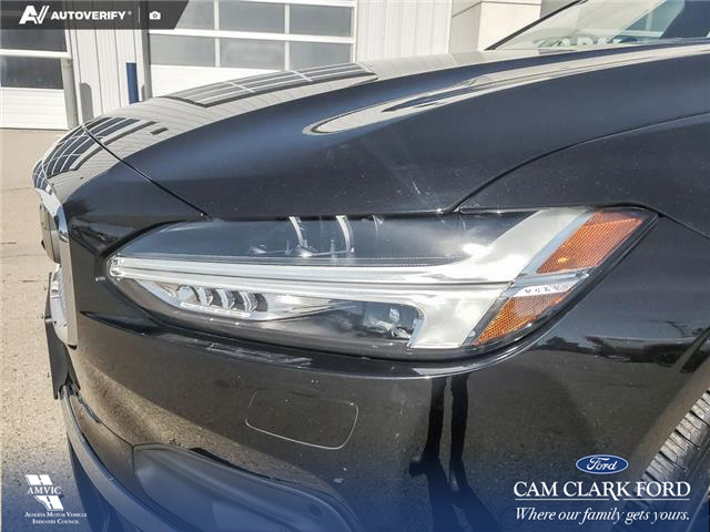 2022 Volvo S90 B6 Inscription (Stk: U37987) in Red Deer - Image 7 of 24 2022 Volvo S90 B6 Inscription (Stk: U37987) in Red Deer - Image 7 of 24