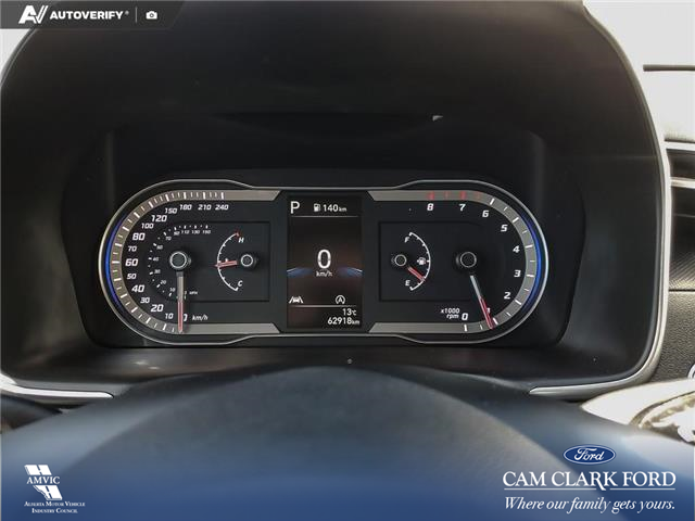 2023 Hyundai Tucson Preferred (Stk: U38012) in Red Deer - Image 15 of 25