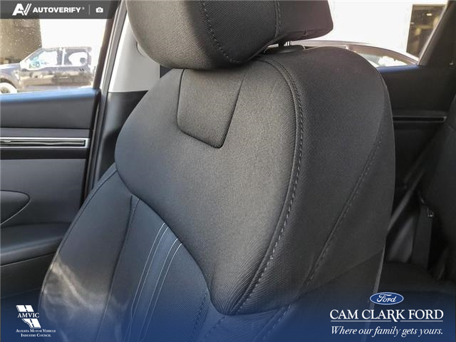2023 Hyundai Tucson Preferred (Stk: U38012) in Red Deer - Image 20 of 25
