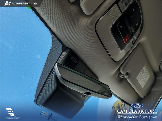2023 Hyundai Tucson Preferred (Stk: U38012) in Red Deer - Image 21 of 25