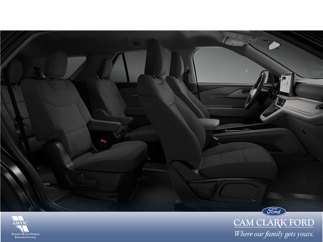 2026 Ford Explorer Active (Stk: 26AS4270) in Airdrie - Image 5 of 7