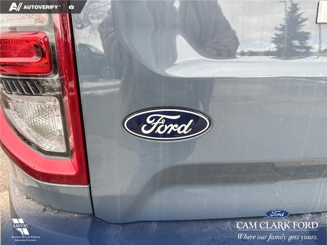 2026 Ford Bronco Sport Big Bend (Stk: 26S1120A) in Red Deer - Image 9 of 25