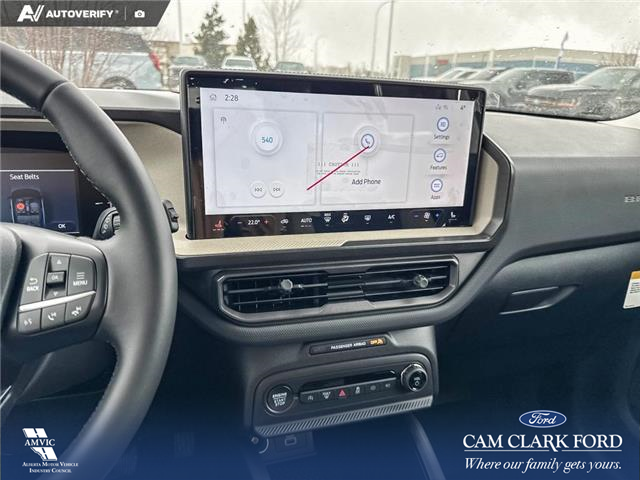 2026 Ford Bronco Sport Big Bend (Stk: 26S1120A) in Red Deer - Image 19 of 25