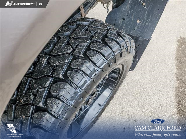 2023 Ford F-350 King Ranch (Stk: U37997) in Red Deer - Image 7 of 25