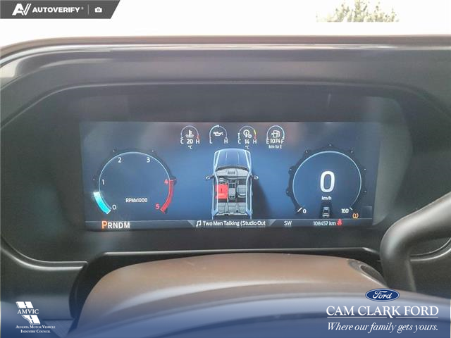 2023 Ford F-350 King Ranch (Stk: U37997) in Red Deer - Image 15 of 25