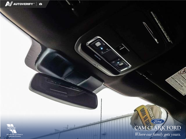 2023 Ford F-350 King Ranch (Stk: U37997) in Red Deer - Image 21 of 25