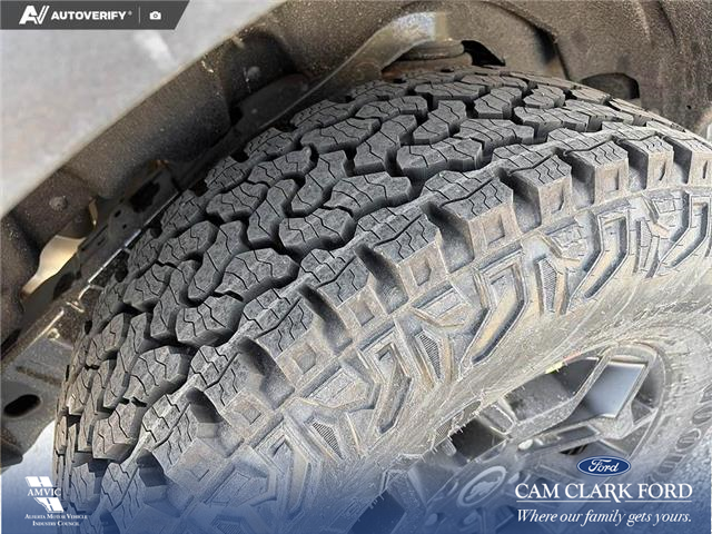 2026 Ford Bronco Badlands (Stk: 26S7885) in Olds - Image 7 of 25