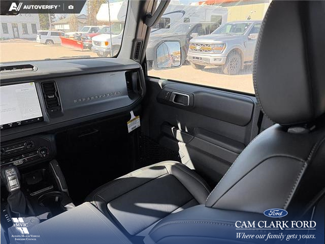 2026 Ford Bronco Badlands (Stk: 26S7885) in Olds - Image 25 of 25