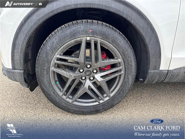 2026 Ford Explorer ST (Stk: 26S5453) in Red Deer - Image 6 of 25